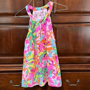 Lilly Pulitzer top